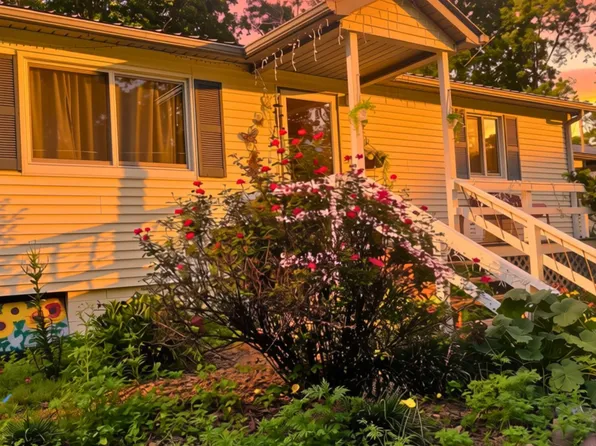 9945 Elkhorn Rd, Springville, TN 38256