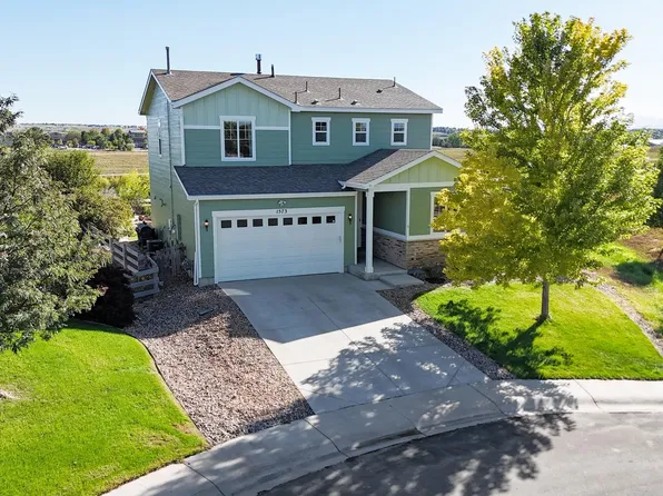 1573 Brolien Dr, Windsor, CO 80550