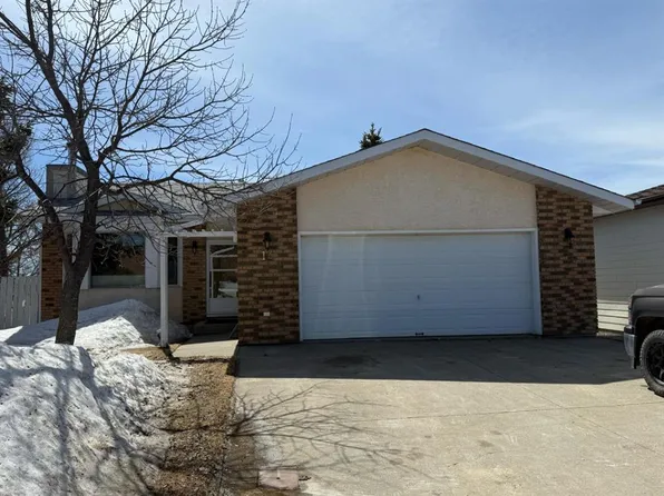 13 N Assiniboine Dr, Swan Hills, AB T0G 2C0