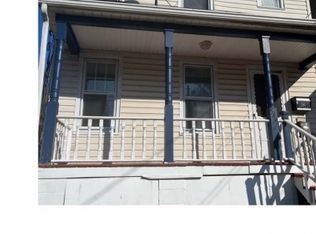 545 Chestnut St, Orange, NJ 07050