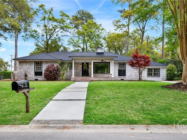12 Fallowfield Drive, Savannah, GA 31406