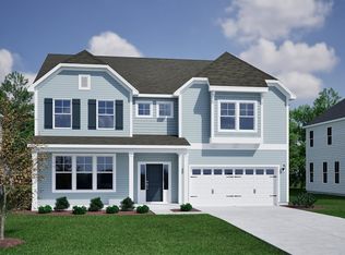 535 Livingston Way, Inman, SC 29349