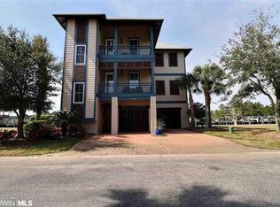 3939 La Fitte Blvd, Gulf Shores, AL 36542