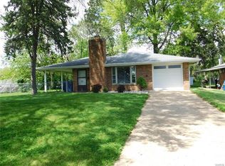 9005 Westbrooke Ln, Saint Louis, MO 63114