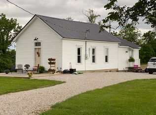 1906 McCubbins Rd, Hodgenville, KY 42748