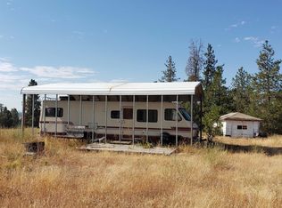 N Cedar Rd, Deer Park, WA 99006