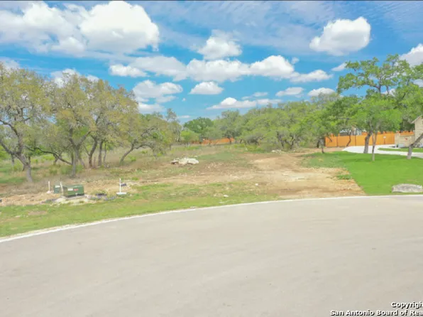 398 Bauer Ln LOT 65, Castroville, TX 78009