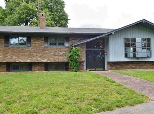 1084 Iuka Rd, Smithland, KY 42081