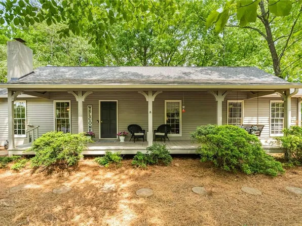 258 Lancaster Cir, Marietta, GA 30066