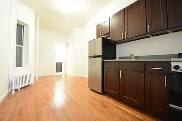 Rented by Keller Williams NYC