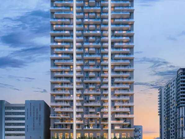 Homes Available Soon, House of Wellness Brickell