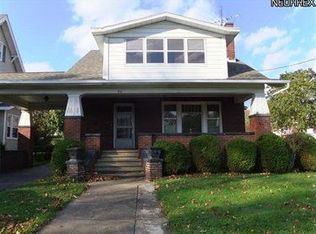 86 W Grant St, East Palestine, OH