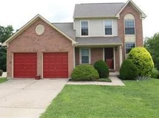 9881 Flagstone Dr, Independence, KY 41051