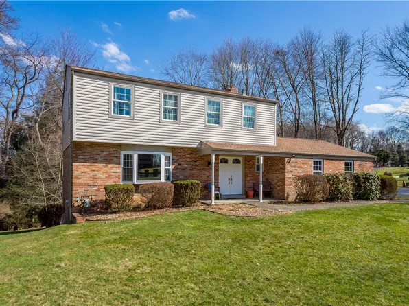 4113 Lee Manor Dr, Allison Park, PA 15101