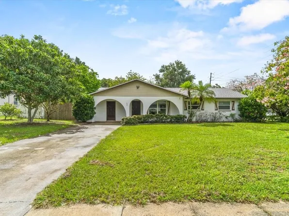 305 E Thelma St, Lake Alfred, FL 33850