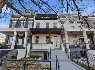2815 N Capitol St NE, Washington, DC 20002