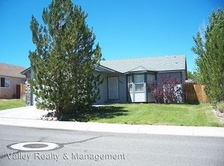 990 Desert Dr, Carson City, NV 89705