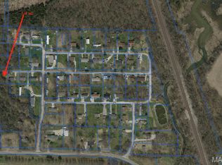 410 Oak Dr, Gray Summit, MO 63039