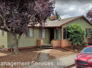 6830 SE Rhone St, Portland, OR 97206
