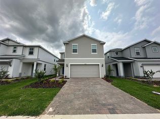 1289 Emerald Row St, Clermont, FL 34714