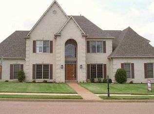 4338 Oak Spring Dr, Millington, TN 38053