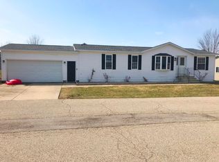 6507 Van Dam Ave LOT 18, Hudsonville, MI 49426