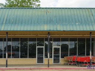306 N 1st St, Amite, LA 70422