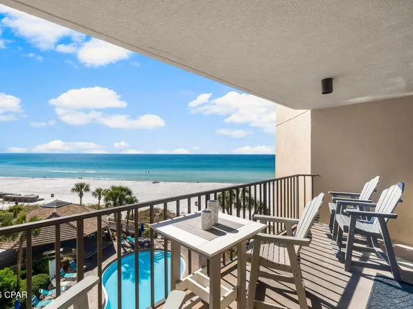 6505 Thomas Dr Unit 512, Panama City Beach, FL 32408