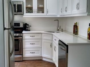 222 E 82nd St #5HS, New York, NY 10028