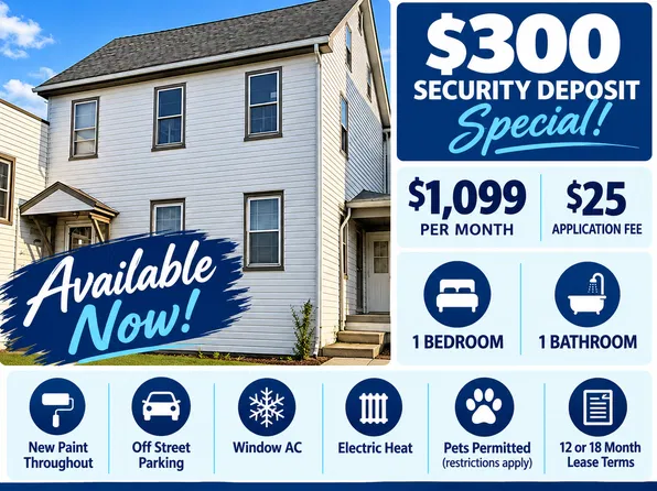 2707 Walnut St, Harrisburg, PA