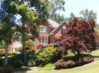 3610 Players Ct, Douglasville, GA 30135