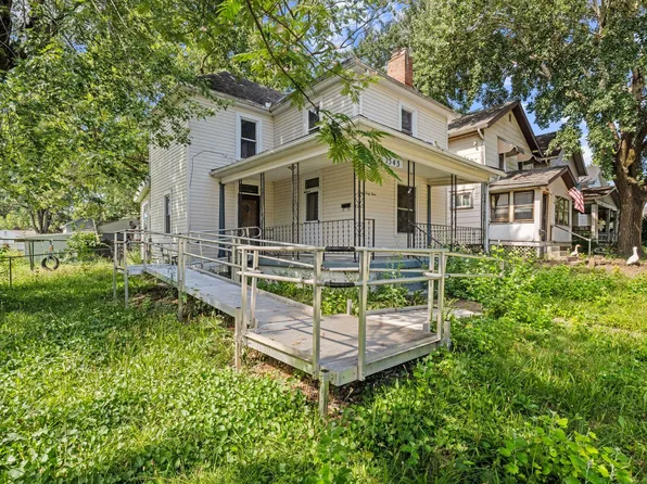 1543 Manchester Ave, Columbus, OH 43211
