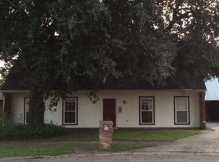 105 Mesa Cir, Lafayette, LA 70506