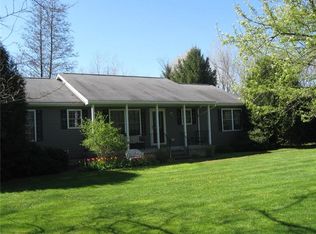 1564 Heath Markham Rd, Honeoye Falls, NY 14472