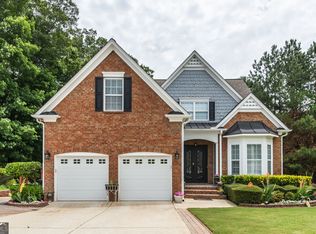 3380 Arbroath Dr, Douglasville, GA 30135