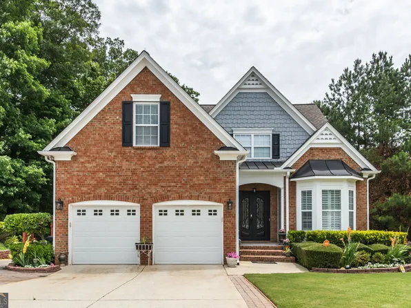 3380 Arbroath Dr, Douglasville, GA 30135