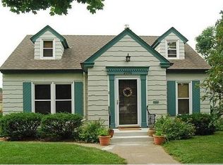 2096 Bayard Ave, Saint Paul, MN 55116