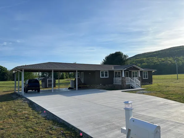 191 Mahoney Rd, Dunlap, TN 37327