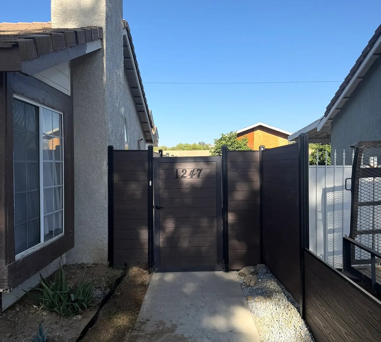 3 bed, 1345 sqft, $2,300 — Photo 3