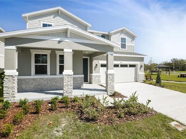 1509 August Gray Dr, Kissimmee, FL 34744