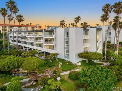 620 The Vlg UNIT 312, Redondo Beach, CA, 90277