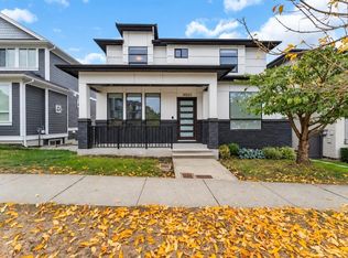 16520 20a Ave, Surrey, BC V3Z 9M9