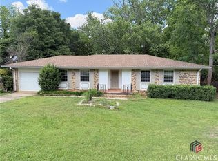 135 Rumson Rd, Athens, GA 30605