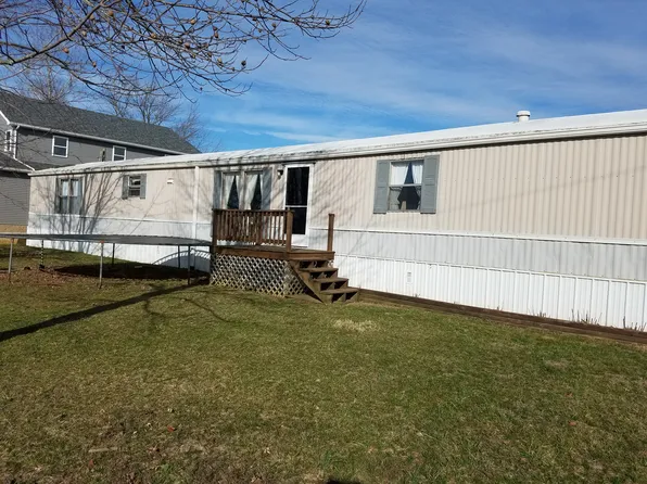 1591 Maddox Pike, Flemingsburg, KY 41041