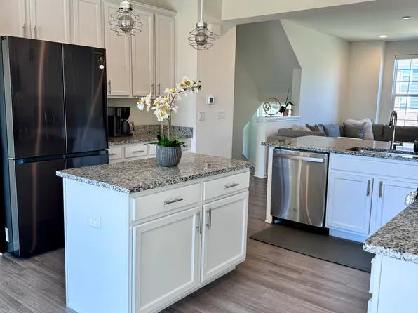 14024 S Sheridan Trl, Homer Glen, IL 60491