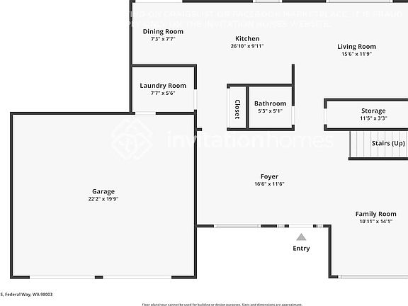 3rd image of this home