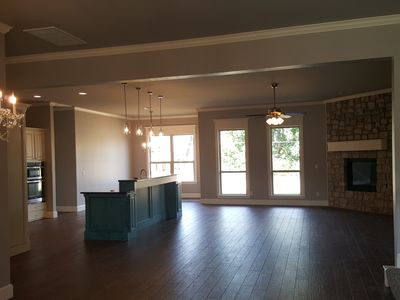 6209 Green Meadow Ln, Oklahoma City, OK, 73132