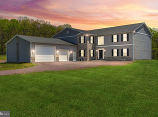 116 Jay Rd, Frostburg, MD 21532