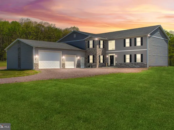 116 Jay Rd, Frostburg, MD 21532
