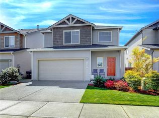 1666 42nd St NE, Auburn, WA 98002